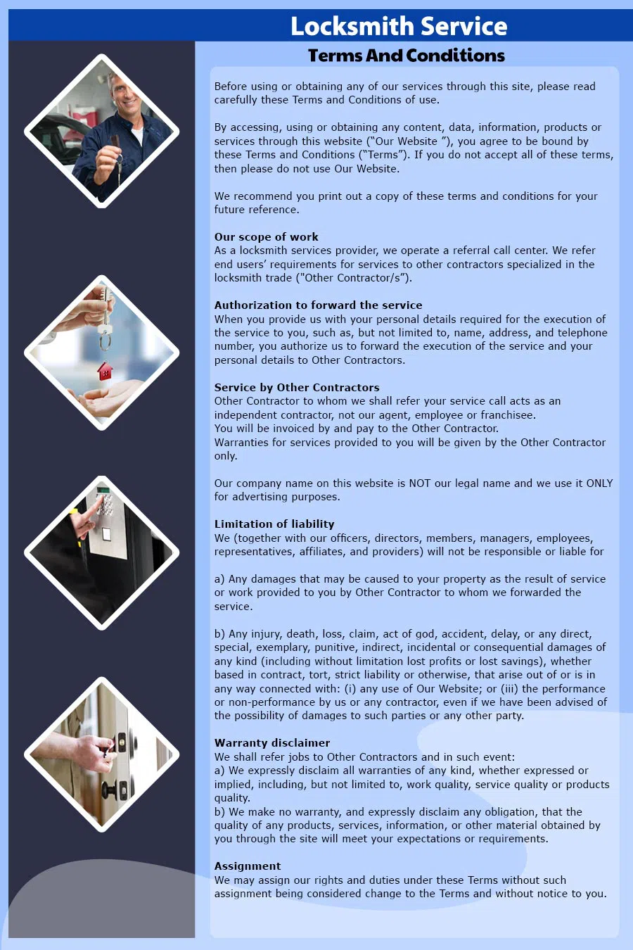 Oakland Lock & Locksmith Oakland, CA 510-731-0612