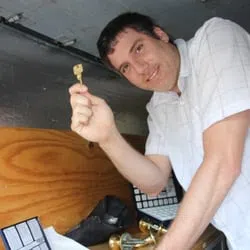 Oakland Lock & Locksmith Oakland, CA 510-731-0612 - lock-smith